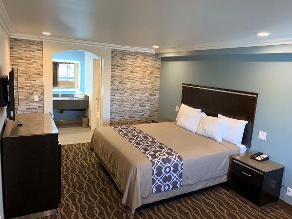 Walnut Inn & Suites West Covina Main image